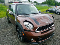 2014 MINI COOPER S P WMWSS7C53EWN70563