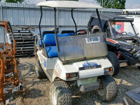 2005 CLUB GOLF CART AG0334313798