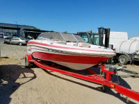 2004 TRAC MARINE/TRL BUJD20TEB404