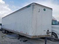 2008 GREAT DANE TRAILER TRAILER 1GRAA96278T545840