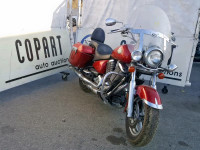 2004 VICTORY MOTORCYCLES TOURING 5VPTB16L443000992