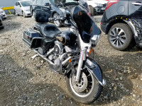 1996 HARLEY-DAVIDSON FLHT 1HD1DDL11TY604441