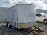 2011 CARGO TRAILER 4YMCL1424BM024073