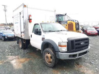 2010 FORD F450 SUPER 1FDAF4GR6AEA64722