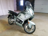 1996 BMW R1100 RT WB1041808T0441598