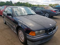 1994 BMW 318 IS WBABE5322RJA10282