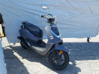 2017 OTHER SCOOTER RFGBS1LE1HXXA1562