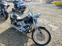 2006 HARLEY-DAVIDSON FXSTSI 1HD1BZB146Y090142