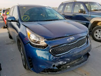 2018 KIA NIRO TOURI KNDCE3LC7J5123434