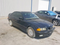1994 BMW 325 IS AUT WBABF4325REK12871