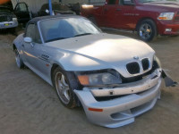 1998 BMW M ROADSTER WBSCK933XWLC85746
