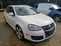 2009 VOLKSWAGEN GLI AUTOBA 3VWFJ71K99M056610