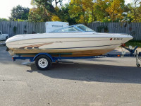 1998 SEAR BOAT SERV1871H798