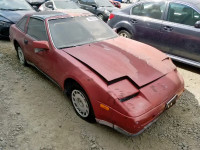 1988 NISSAN 300ZX 2+2 JN1HZ16SXJX206302