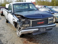 1989 GMC SIERRA C25 1GTGC24K9KE545875