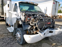 2005 GMC C4500 C4C0 1GDE4C1225F522382