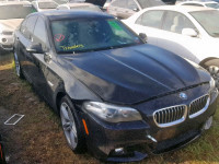 2016 BMW 535 D WBAXA5C58GG042043