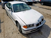 1999 BMW 328 IS AUT WBABG2338XET38228