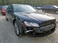 2014 AUDI A8 QUATTRO WAUAGAFD9EN012168