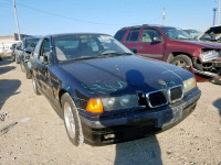 1997 BMW 318 TI AUT WBACG8326VAU39223
