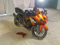 2006 KAWASAKI ZX1400 A JKBZXNA1X6A003777