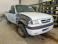 2006 MAZDA B3000 4F4YR12U56PM03591