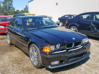 1992 BMW 325 IS AUT WBABF4318NEK02580