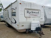 2006 WILDWOOD ROCKWOOD 4X4TRLG206D810235