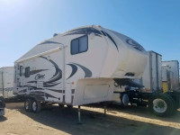 2014 COUG RV 4YDF24426EC501453