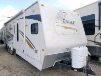 2008 JAYCO EAGLE 1UJBJ02R981CU0383