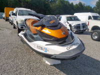 2015 SEAD JET SKI YDV02375A515