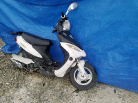2018 OTHER SCOOTER LL0TCAPH7JY491214