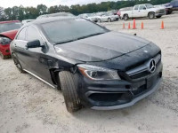 2015 MERCEDES-BENZ CLA 45 AMG WDDSJ5CB5FN278314