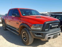 2015 RAM 1500 REBEL 1C6RR7YT9FS736895