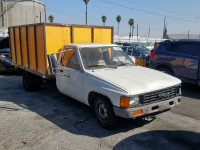 1988 TOYOTA PICKUP CAB JT5RN75T7J0021025