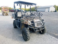 2011 POLARIS RANGER 500 4XARH50A2BB415874