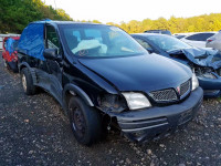 2003 PONTIAC MONTANA EC 1GMDU23E13D137997