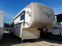 2013 WILDWOOD CEDARCREEK 4X4FCRM21DS208801