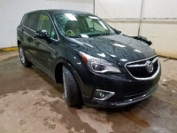 2019 BUICK ENVISION P LRBFXBSA5KD033156