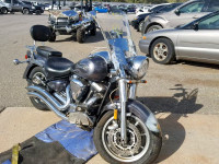2008 YAMAHA XV1700 A JYAVP28E38A000038