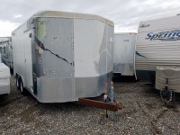 2007 CARGO TRAILER 1S9BE142571870768