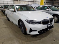 2019 BMW 330XI WBA5R7C55KFH02911