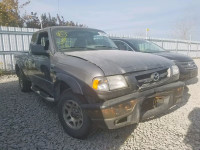 2009 MAZDA B4000 CAB 4F4YR46E89PM00936