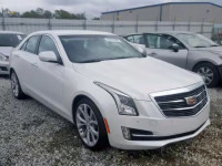2016 CADILLAC ATS PERFOR 1G6AC5SX5G0148340