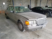 1990 MERCEDES-BENZ 420 SEL WDBCA35E7LA527644