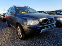 2008 VOLVO XC90 SPORT YV4CT852581441350