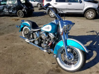 1993 HARLEY-DAVIDSON FLSTC 1HD1BJL41PY012851