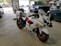 2006 KAWASAKI ZX1400 A JKBZXNA166A007051