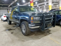 1993 CHEVROLET GMT-400 K3 1GCHK39F3PE242042