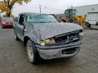 2008 MAZDA B4000 CAB 4F4ZR47E48PM05309